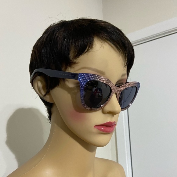 Marc Jacobs MMJ 435/S Sunglasses - Picture 5 of 13